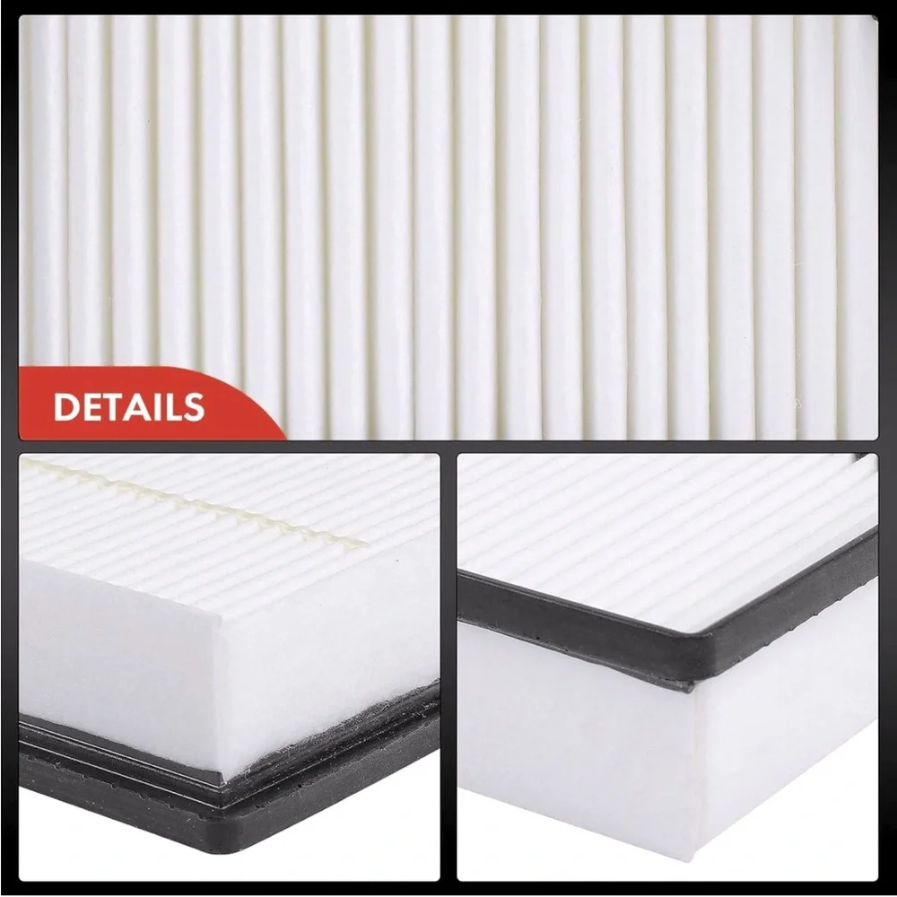 Air Filter - Picture 7 of 8